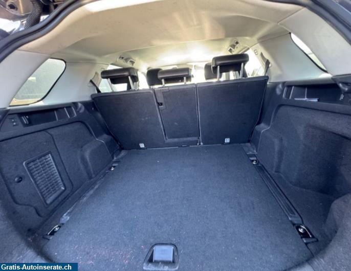 Bild 6: Occasion Land Rover Discovery 2.0 SD4 HSE Geländewagen