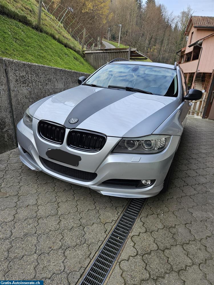Occasion BMW 318i Touring Kombi