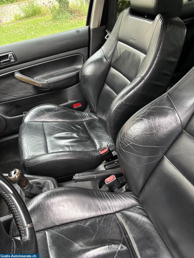 Bild 6: Occasion VW Golf 3 GTi Limousine