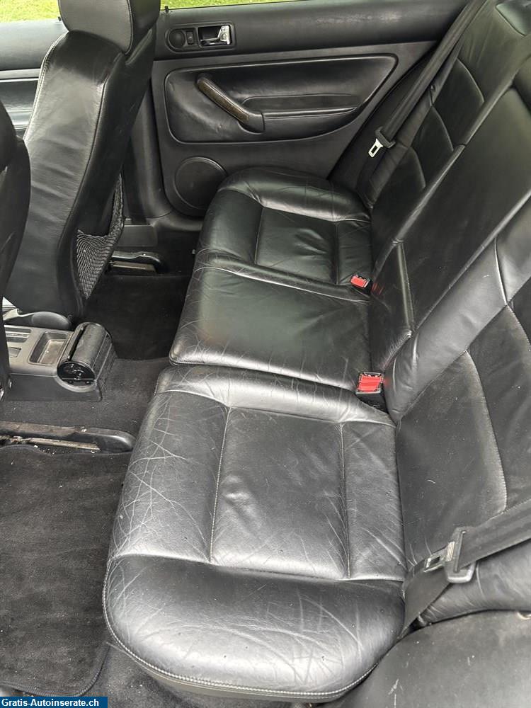 Bild 7: Occasion VW Golf 3 GTi Limousine