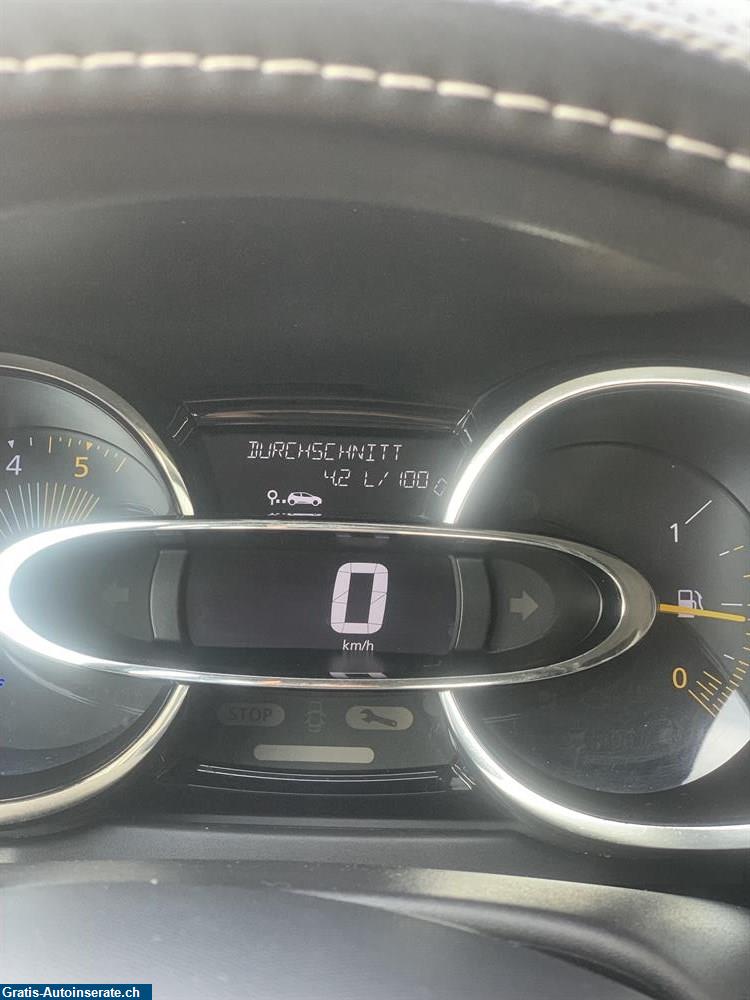 Bild 11: Occasion Renault Clio 1.5dCi Limousine