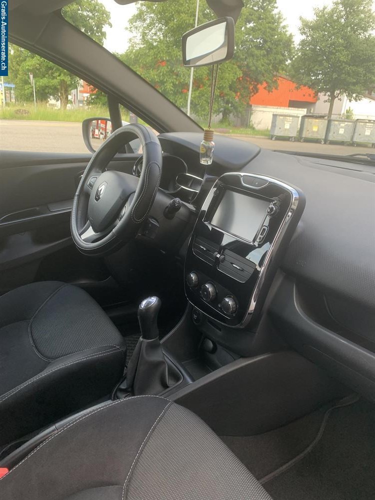 Bild 7: Occasion Renault Clio 1.5dCi Limousine
