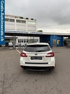 Bild 2: Occasion Subaru Subaru LEVORG 1.6GT-S AWD Kombi
