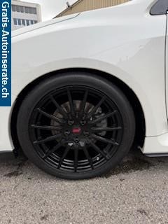 Bild 4: Occasion Subaru Subaru LEVORG 1.6GT-S AWD Kombi