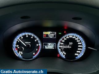 Bild 6: Occasion Subaru Subaru LEVORG 1.6GT-S AWD Kombi