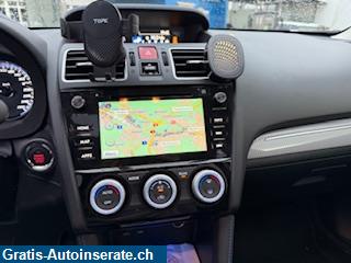 Bild 8: Occasion Subaru Subaru LEVORG 1.6GT-S AWD Kombi