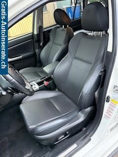 Bild 9: Occasion Subaru Subaru LEVORG 1.6GT-S AWD Kombi