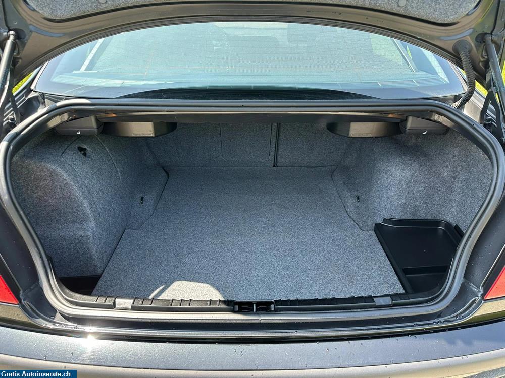Bild 10: Occasion BMW 330XI Limousine