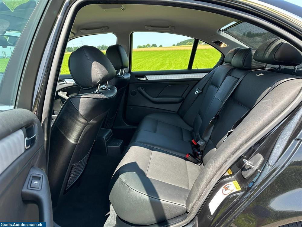 Bild 9: Occasion BMW 330XI Limousine