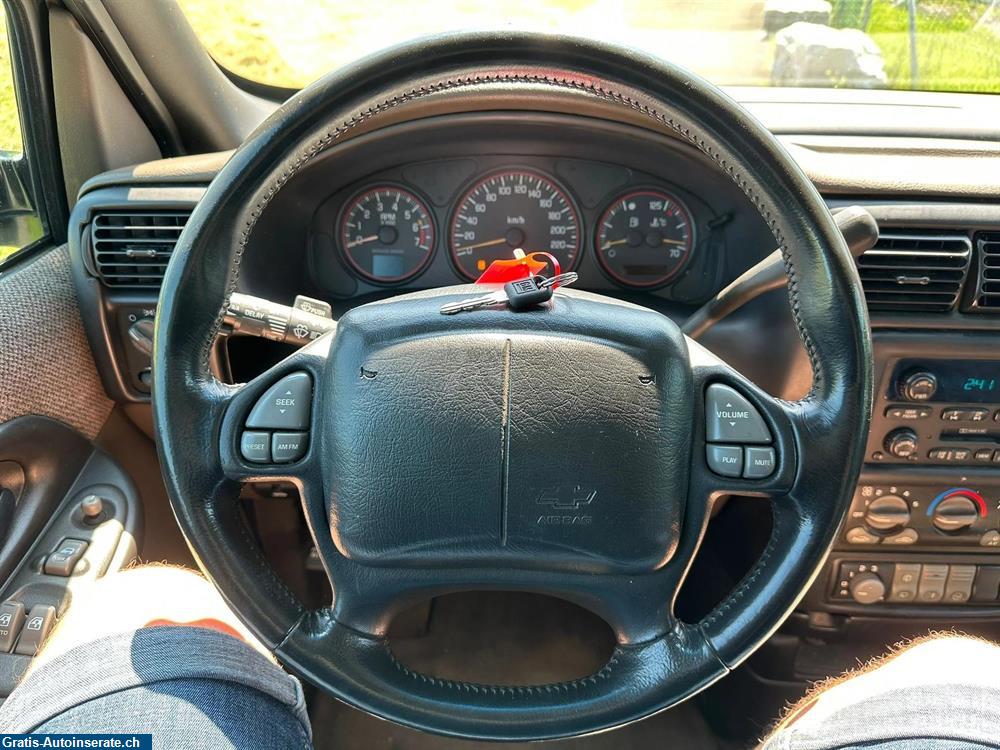 Bild 13: Occasion Chevrolet Trans Sport 3.4 V6 D Minivan