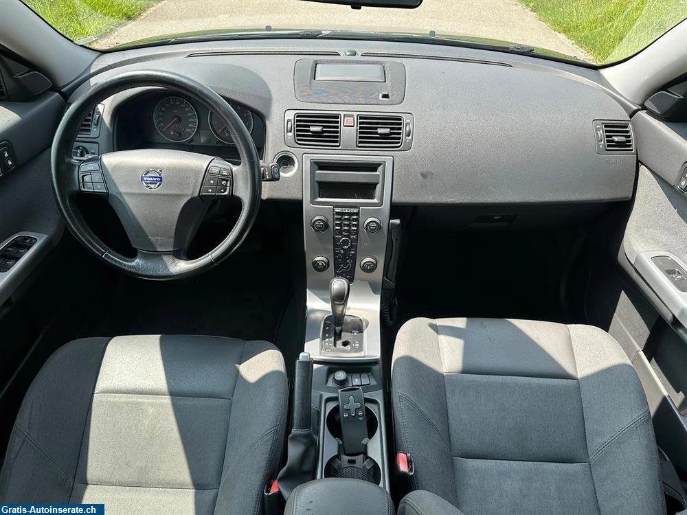 Bild 6: Occasion Volvo V50 T5 AWD Momentum Kombi