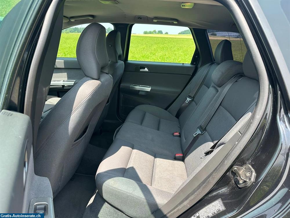 Bild 8: Occasion Volvo V50 T5 AWD Momentum Kombi