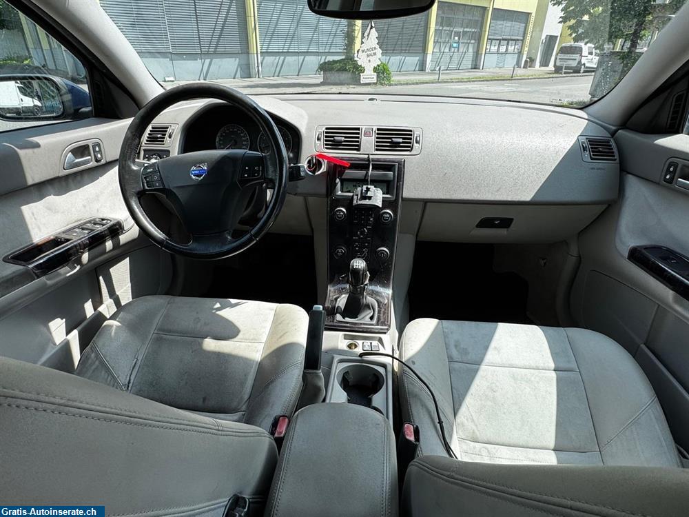 Bild 10: Occasion Volvo V50 2.4I Kombi