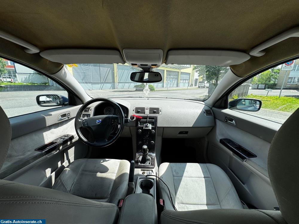 Bild 9: Occasion Volvo V50 2.4I Kombi
