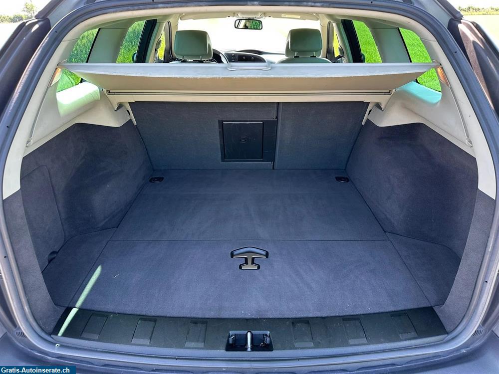 Bild 10: Occasion Saab 9-3 2.8T V6 Aero Kombi