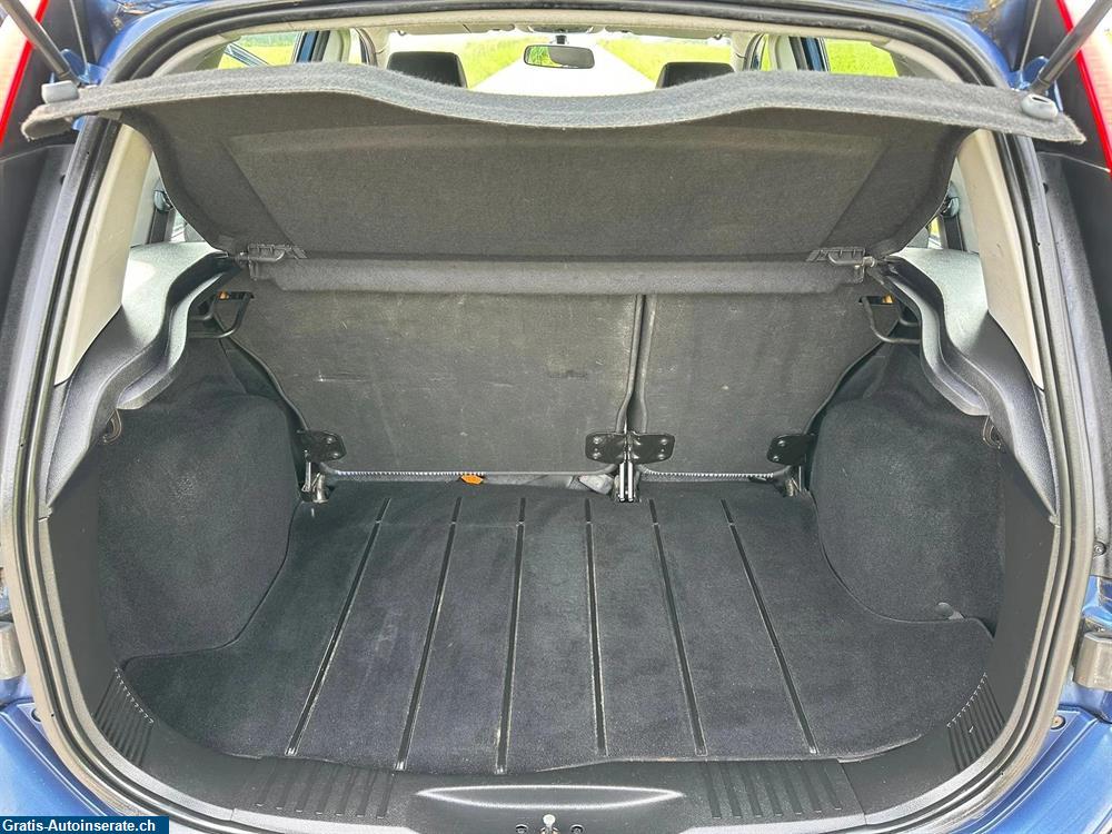 Bild 8: Occasion Ford Fusion 1.6 16V Trend Minivan