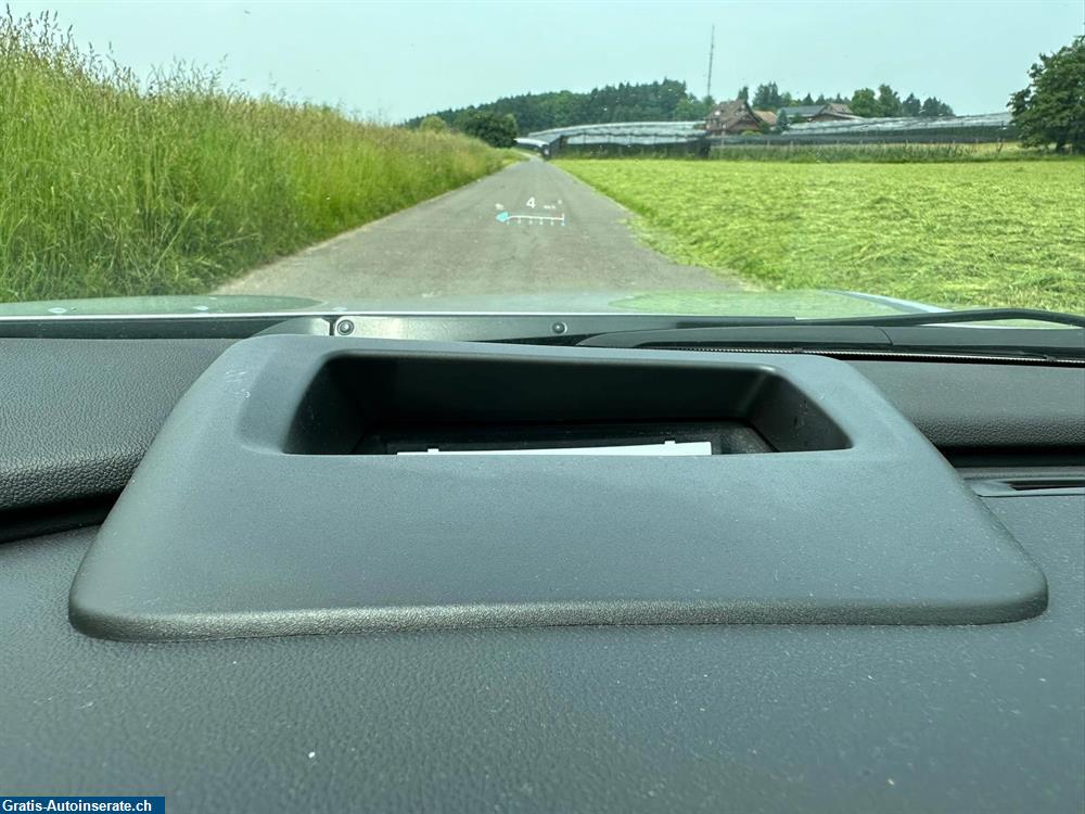 Bild 13: Occasion Opel Insignia 2.0 BiDTI Sports Tourer Excellence 4WD Auto Kombi