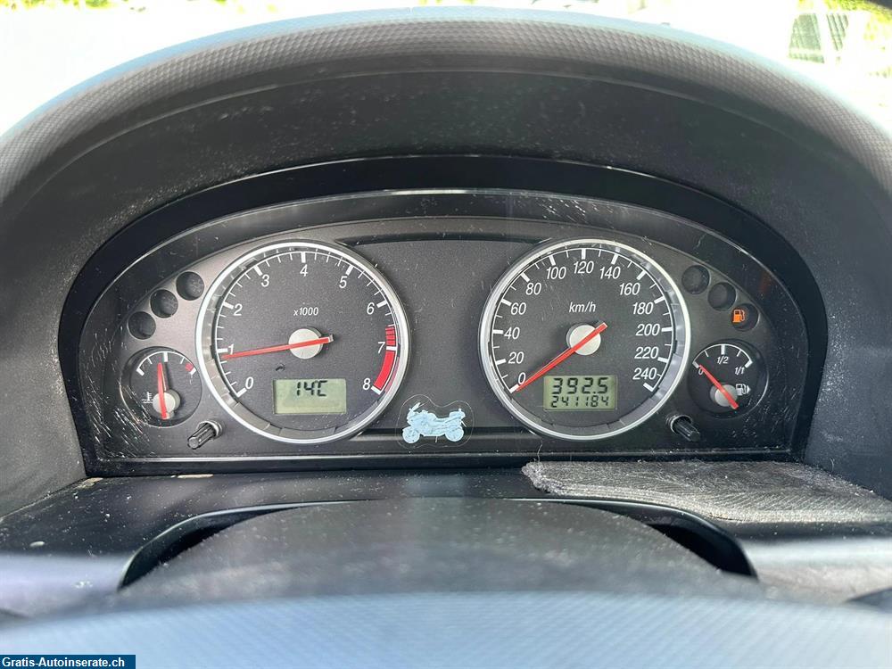 Bild 10: Occasion Ford Mondeo 2.0i 16V Carving Limousine