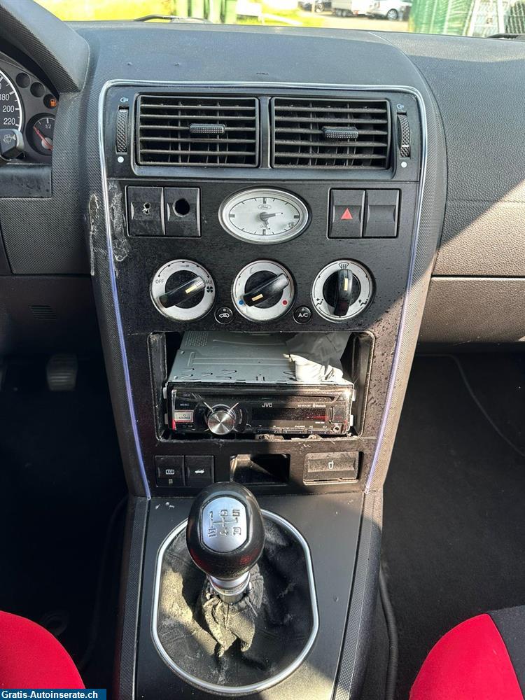 Bild 11: Occasion Ford Mondeo 2.0i 16V Carving Limousine