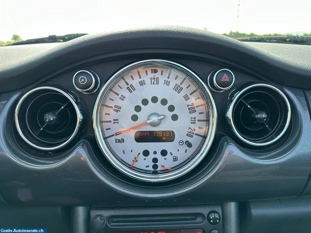 Bild 12: Occasion Mini Cooper Cabriolet Coupé