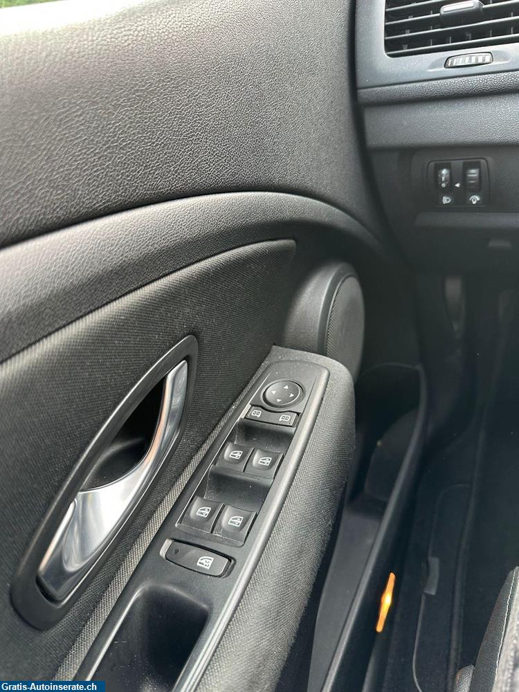 Bild 16: Occasion Renault Mégane 1.6 16V Dynamique Limousine