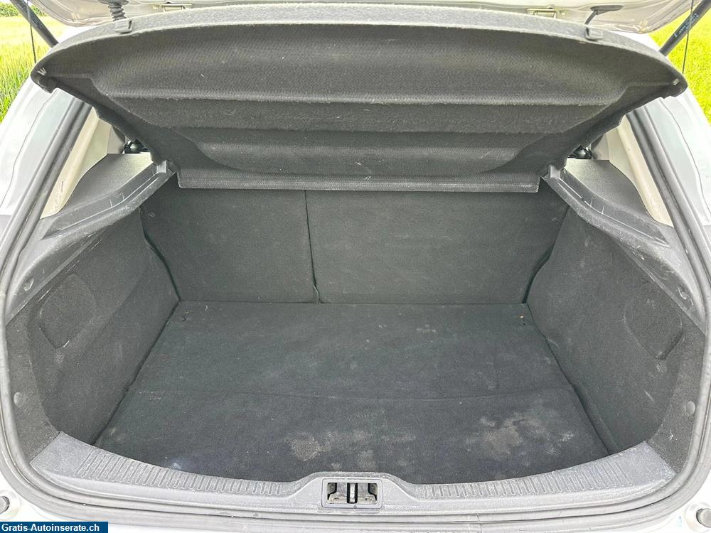 Bild 9: Occasion Renault Mégane 1.6 16V Dynamique Limousine