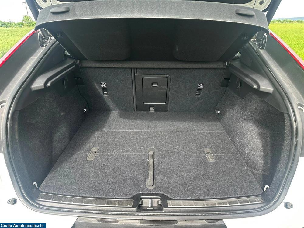Bild 9: Occasion Volvo C40 Recharge P8 Twin AWD Pure Electric Ultimate Geländewagen