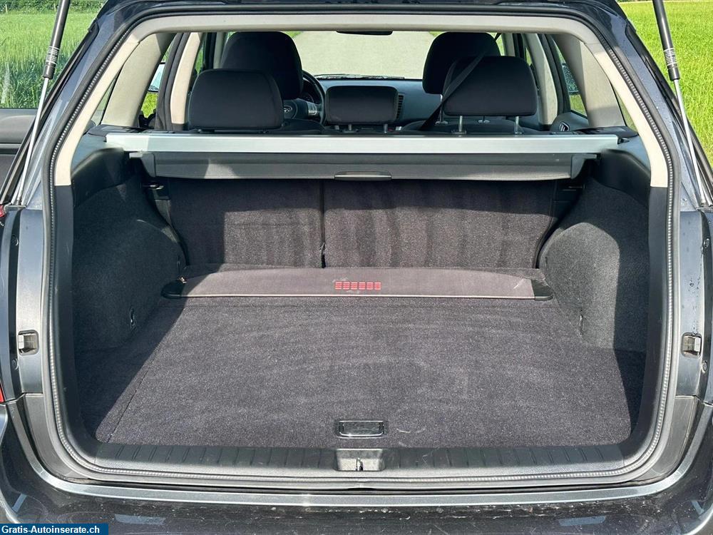 Bild 10: Occasion Subaru Outback 2.5i AWD Swiss Automatic Kombi