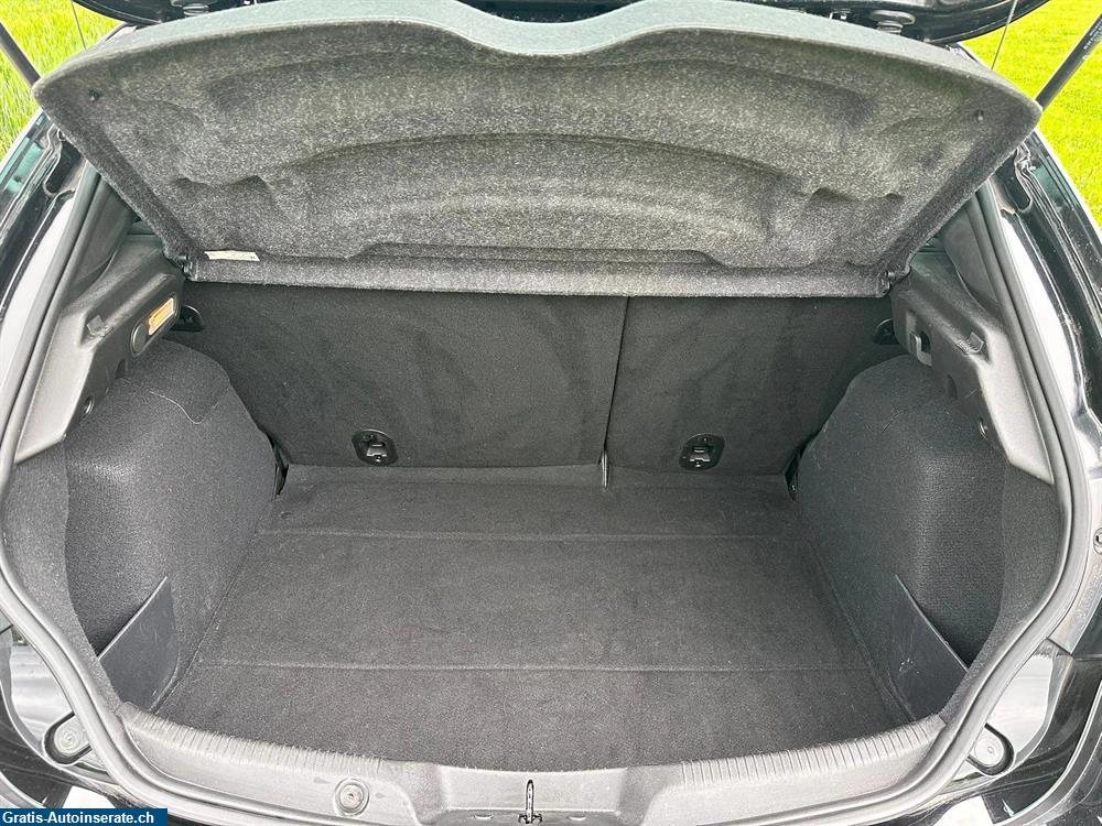 Bild 8: Occasion Alfa Romeo Giulietta 1.4 Turbo Sport Limousine