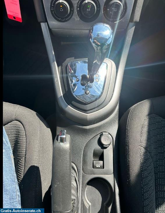 Bild 12: Occasion Peugeot 308 SW 1.6 HDI Trendy Kombi