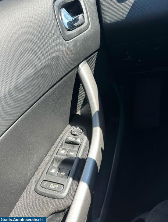 Bild 14: Occasion Peugeot 308 SW 1.6 HDI Trendy Kombi