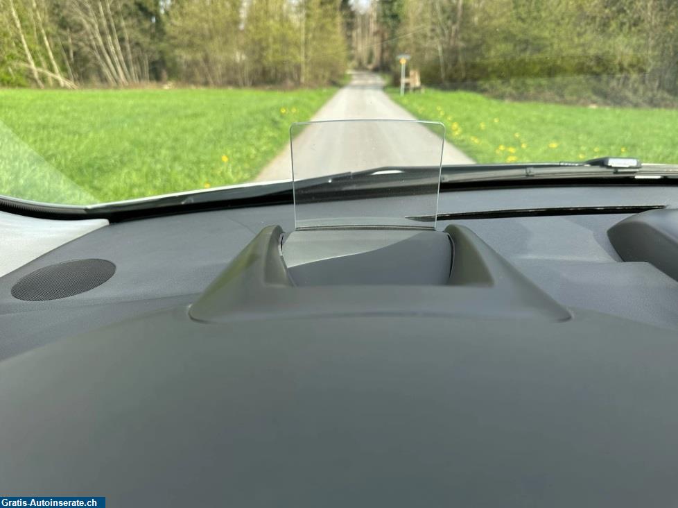 Bild 16: Occasion Peugeot 3008 1.6 16V T Platinum Tiptronic Geländewagen