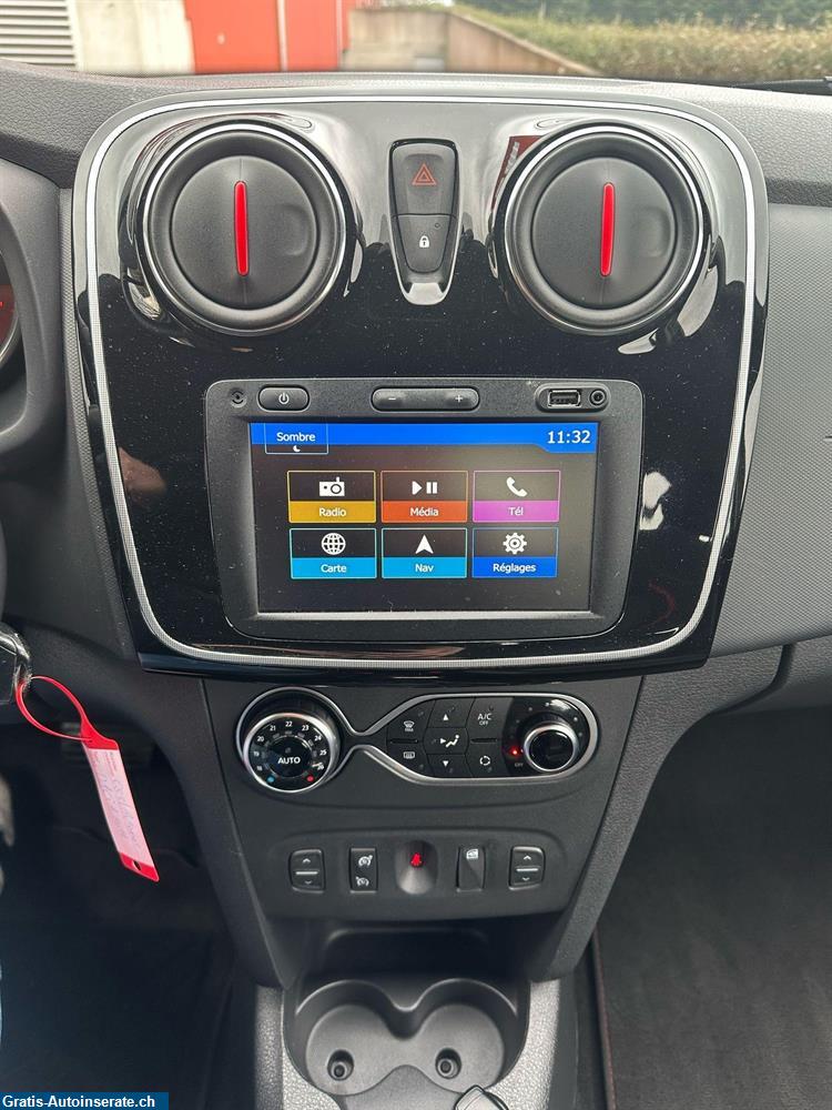 Bild 11: Occasion Dacia Sandero Tce 90 Stepway Automatic Minivan