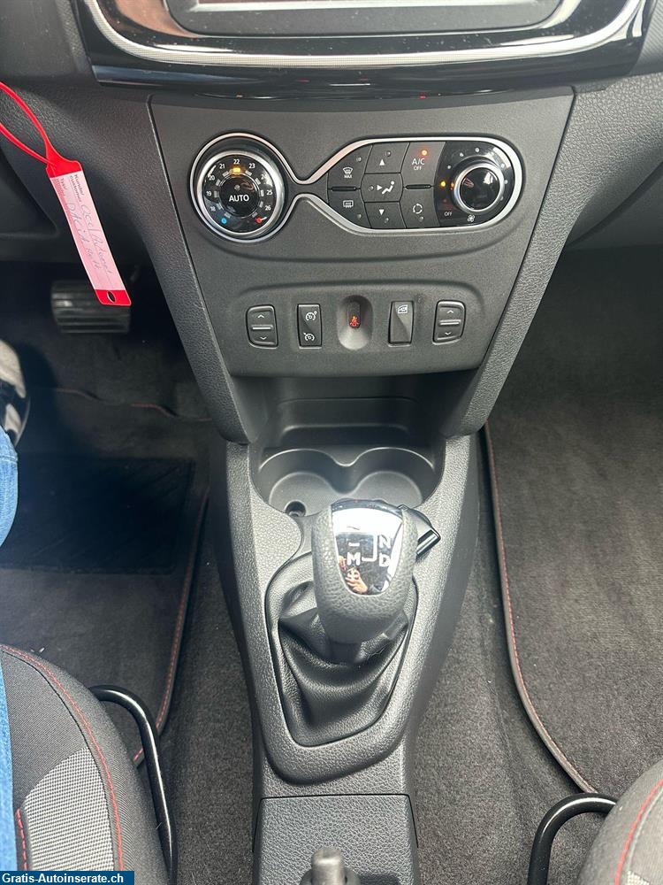 Bild 14: Occasion Dacia Sandero Tce 90 Stepway Automatic Minivan