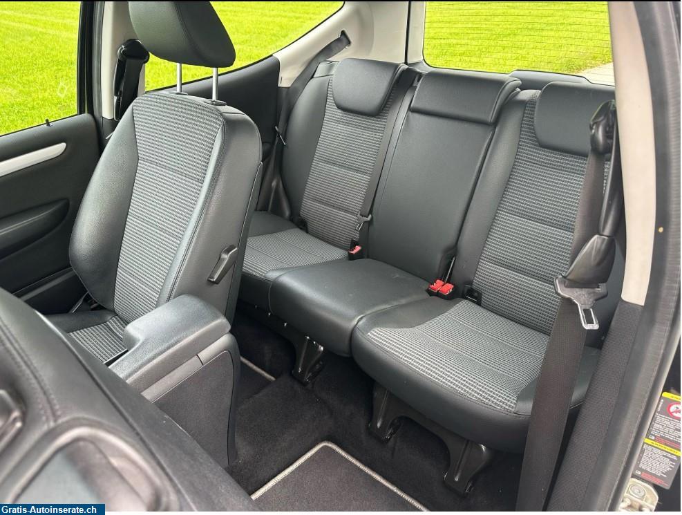 Bild 8: Occasion Mercedes-Benz A 170 Elégance Edition A Limousine