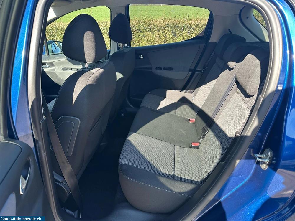 Bild 7: Occasion Peugeot 207 1.6 16V Sport Pack Minivan