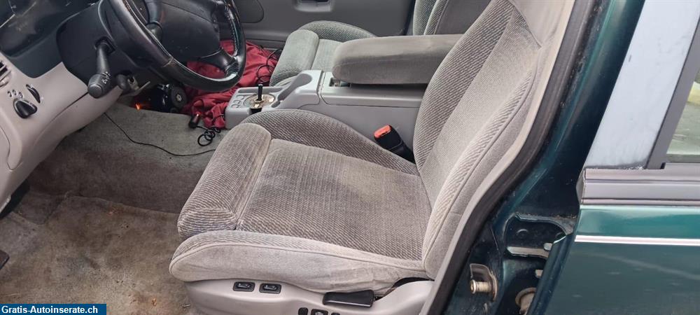 Bild 9: Occasion Ford Explorer 4.0 Meyer Schneepflug Geländewagen