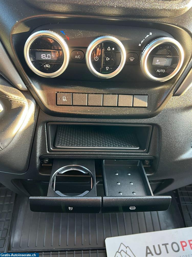 Bild 10: Neuwagen Infiniti IVECO 35 S 18H A8 LKW