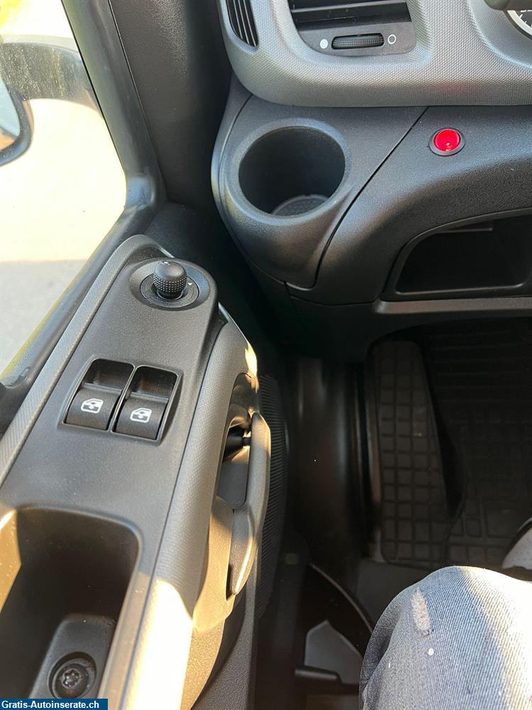 Bild 14: Neuwagen Infiniti IVECO 35 S 18H A8 LKW