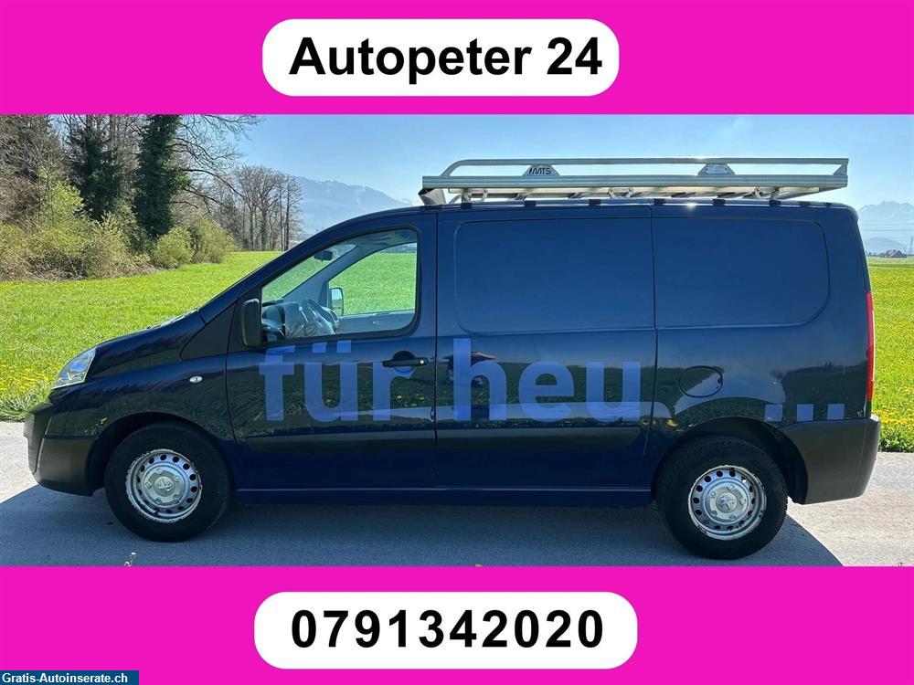 Occasion Peugeot Expert 1.6 HDi 227 L1H1 Van