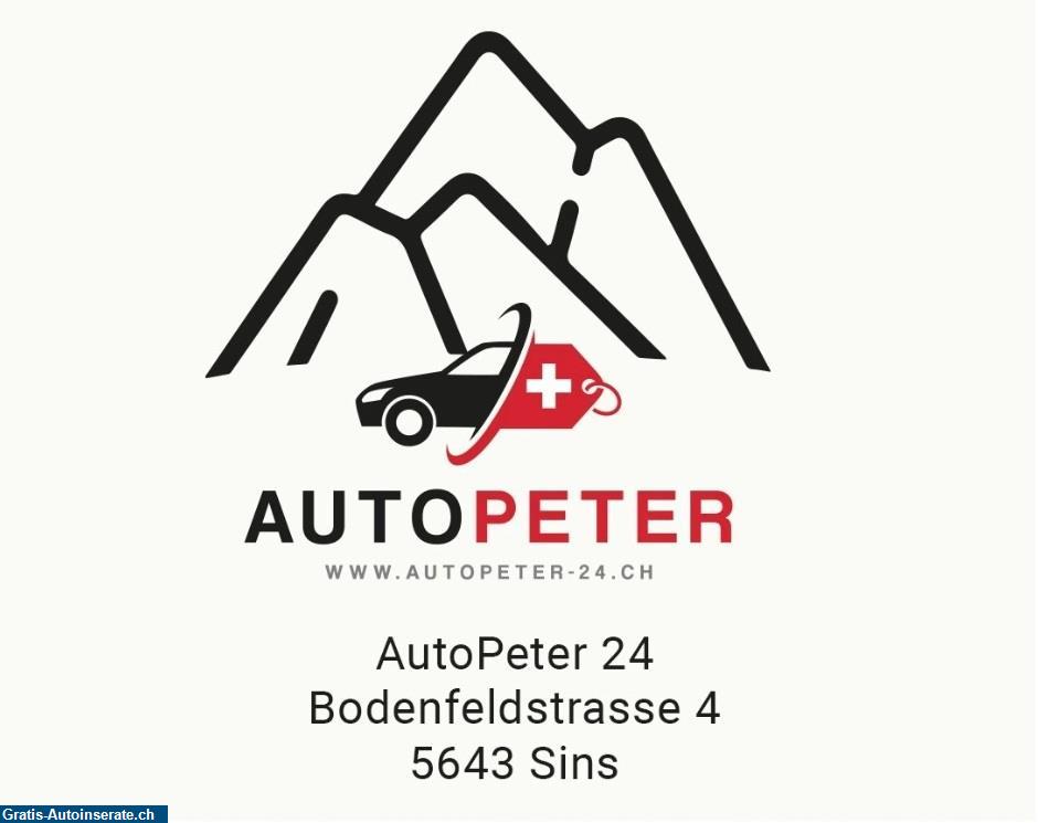 Bild 16: Occasion Peugeot Expert 1.6 HDi 227 L1H1 Van