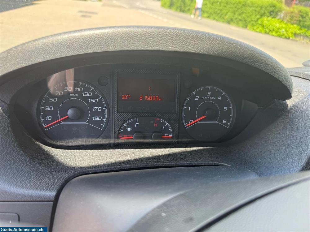 Bild 10: Occasion Peugeot Boxer 2.2 HDI 335 Pro L3H2 Van