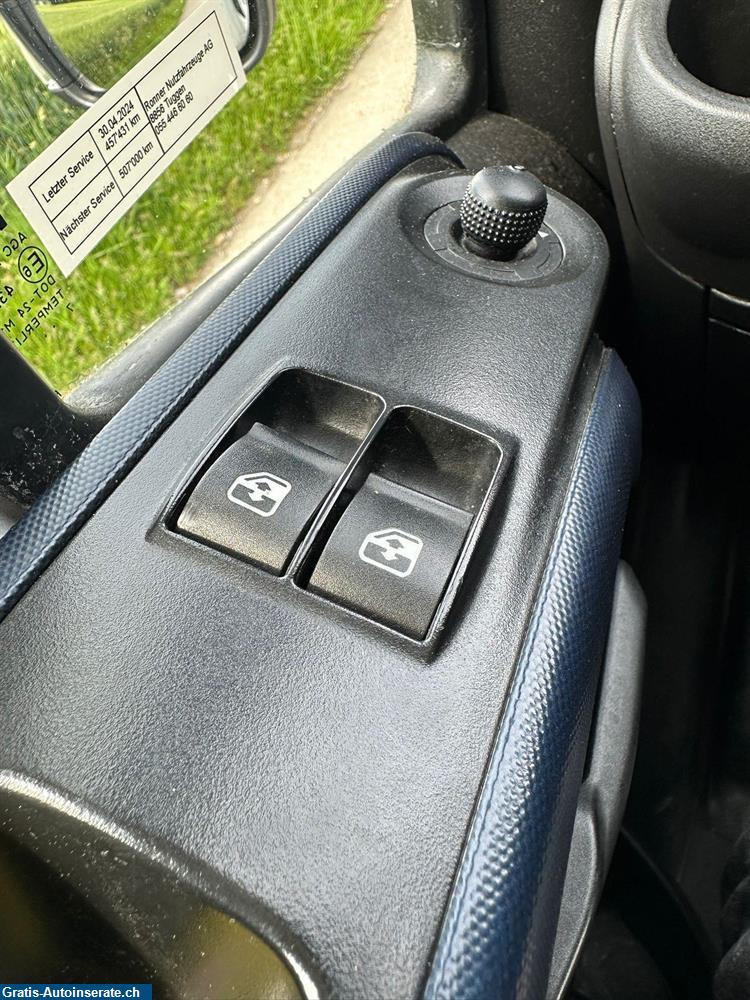 Bild 16: Occasion Infiniti IVECO 35 S 18 A8 Anhänger