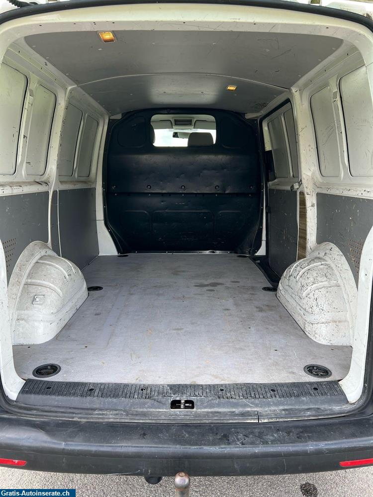 Bild 10: Occasion VW T5 2.0 TDI 4Motion Van
