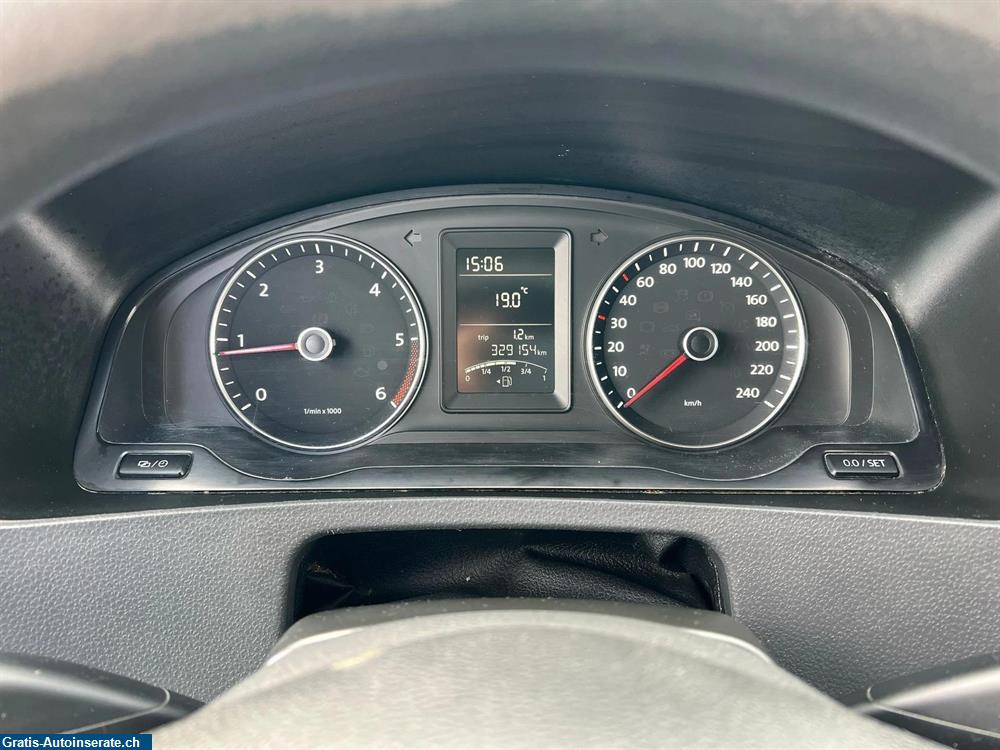 Bild 13: Occasion VW T5 2.0 TDI 4Motion Van