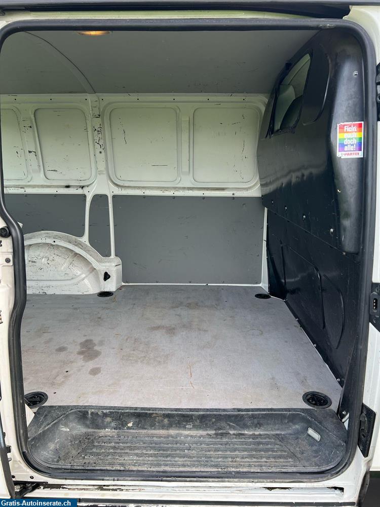 Bild 9: Occasion VW T5 2.0 TDI 4Motion Van
