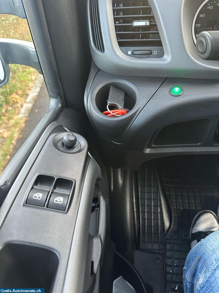 Bild 17: Neuwagen Infiniti IVECO 35 S 18H A8 Van