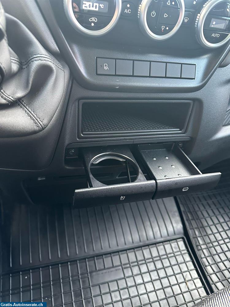 Bild 18: Neuwagen Infiniti IVECO 35 S 18H A8 Van