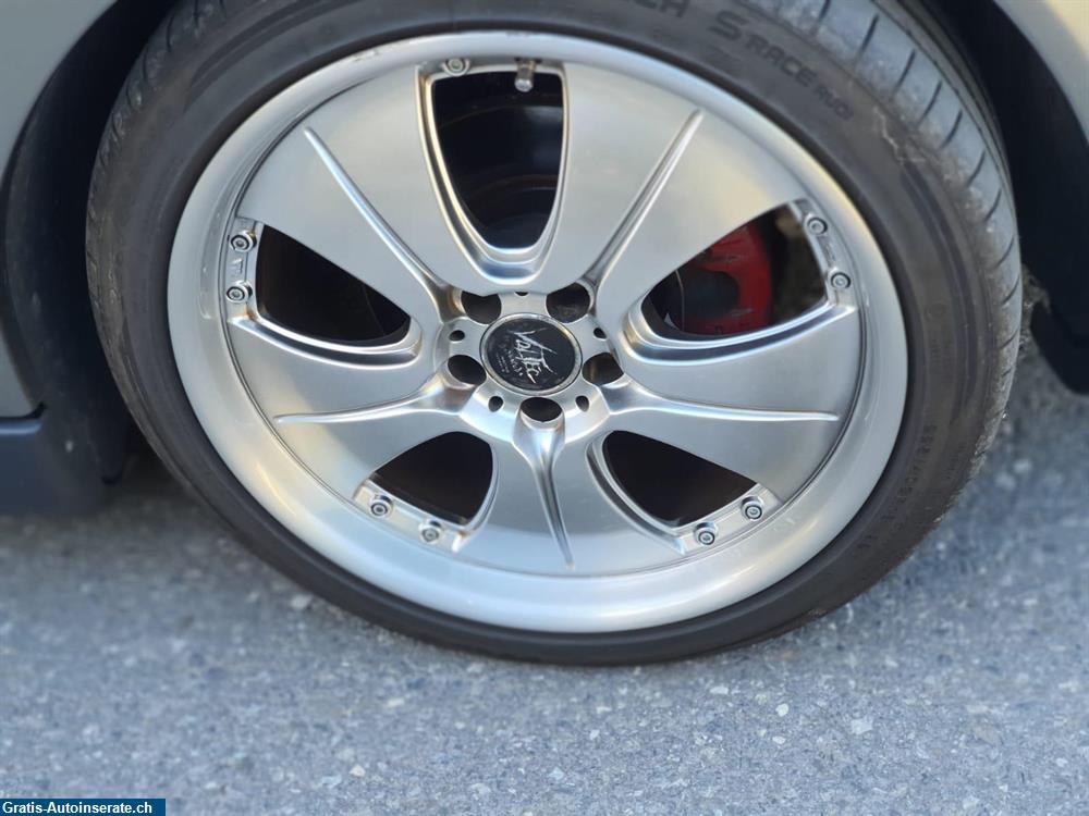 Bild 8: Occasion Alfa Romeo GTV V6 TURBO 2.0 Coupé