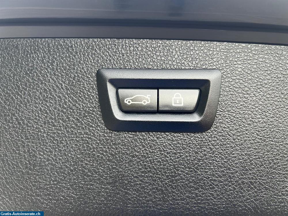 Bild 10: Occasion BMW ALPINA B3 BiTurbo Touring 3.0 xDrive Switch-Tronic Kombi